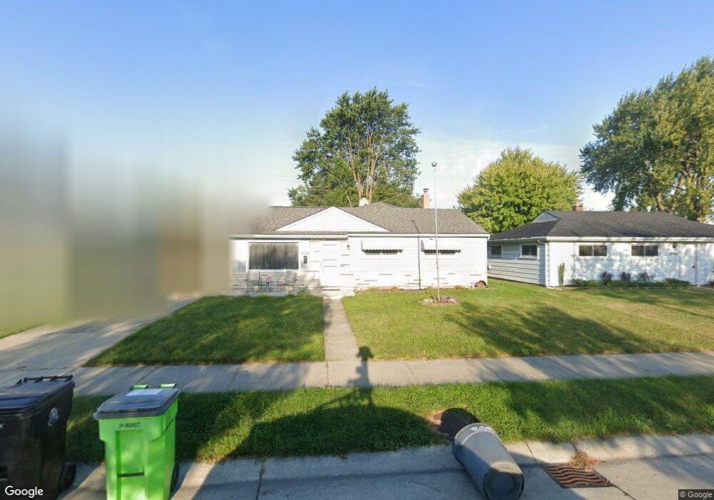 26683 Dale St, Roseville, MI 48066 - photo 1