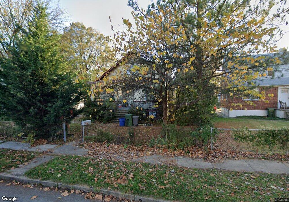 3003 Fleetwood Ave, Baltimore, MD 21214 - photo 1