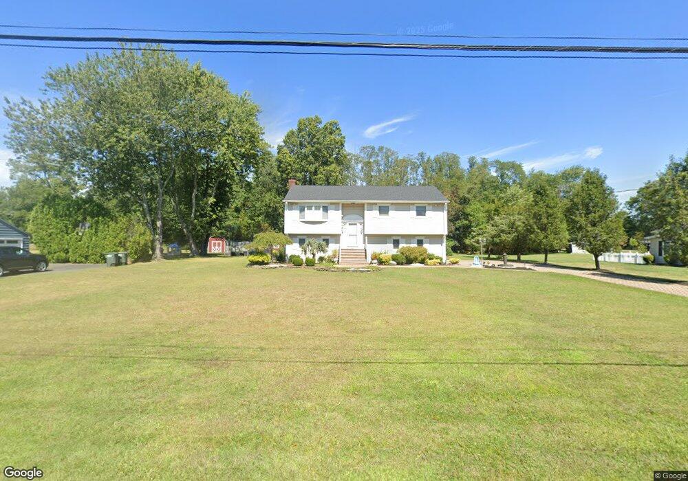 41 Old Mill Rd, Tinton Falls, NJ 07724 - photo 1