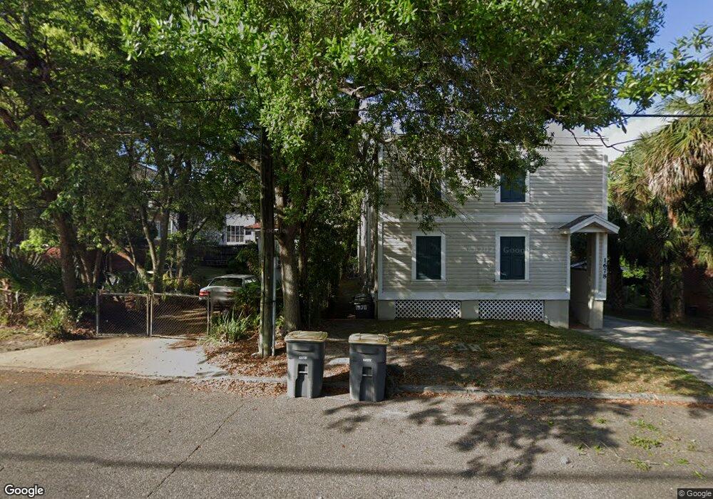 1678 Mallory St, Jacksonville, FL 32205 - photo 1