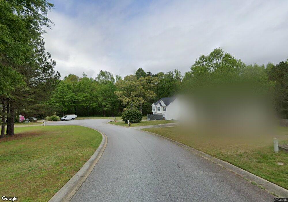 0 Wickloe Ct unit 7345754, Bethlehem, GA 30620 - photo 1