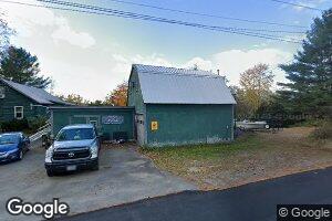 196 Hathaway Rd, Mattawamkeag, ME 04459