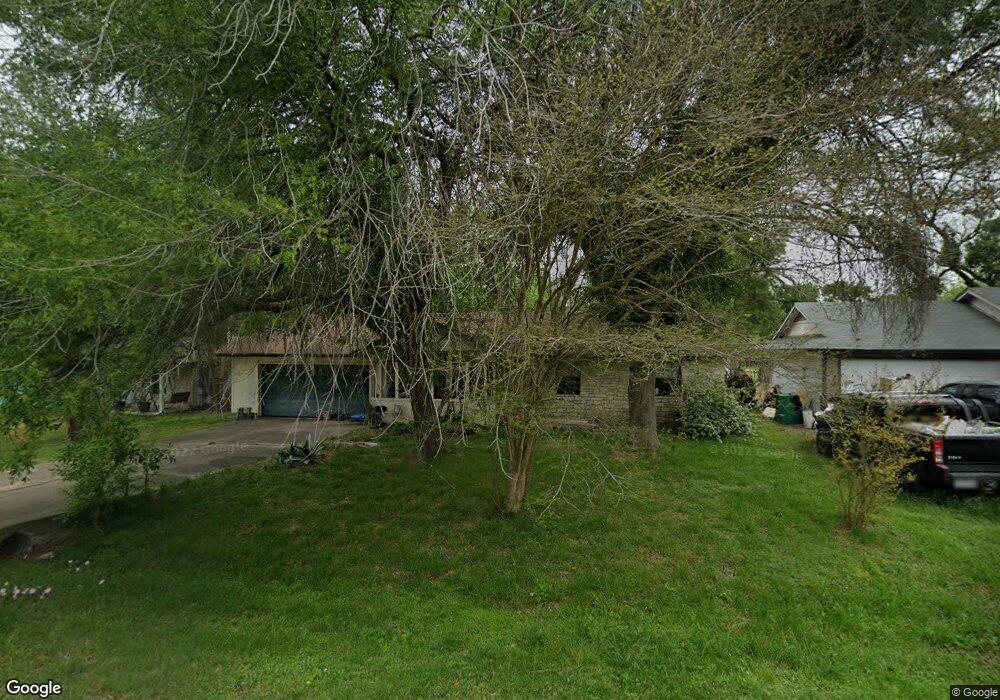 114 Park South Dr, Kyle, TX 78640 - photo 1