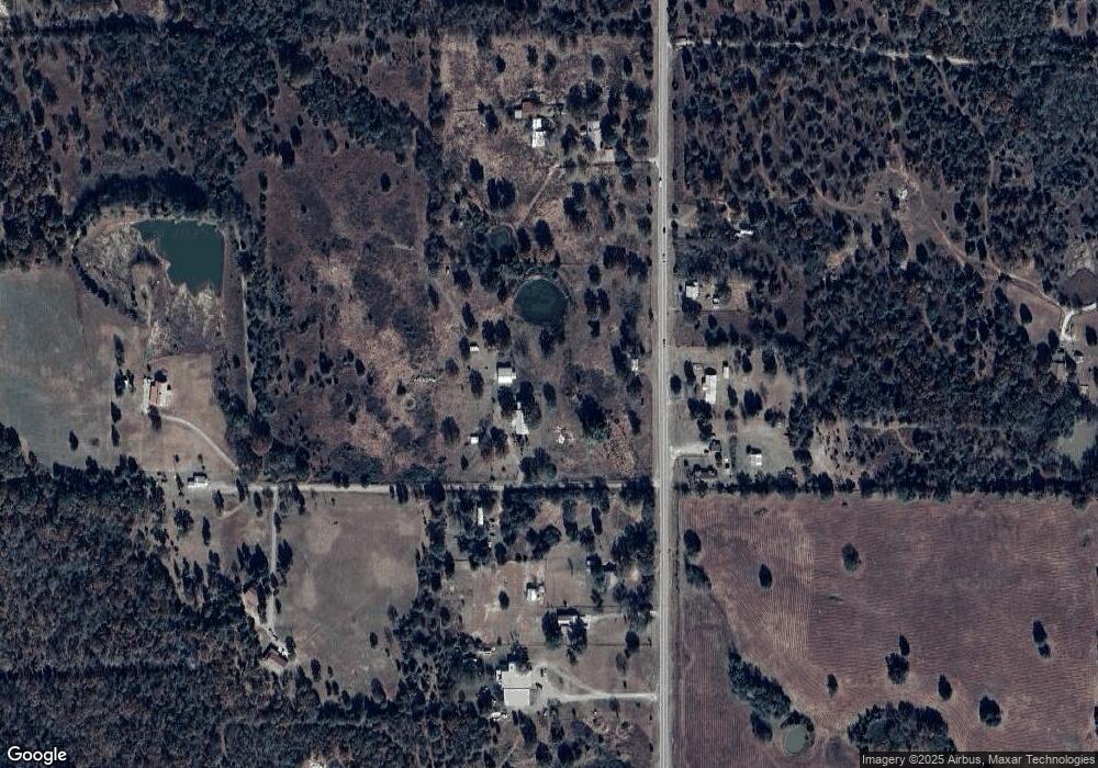 472883 E 1094 Rd, Muldrow, OK 74948 - photo 1