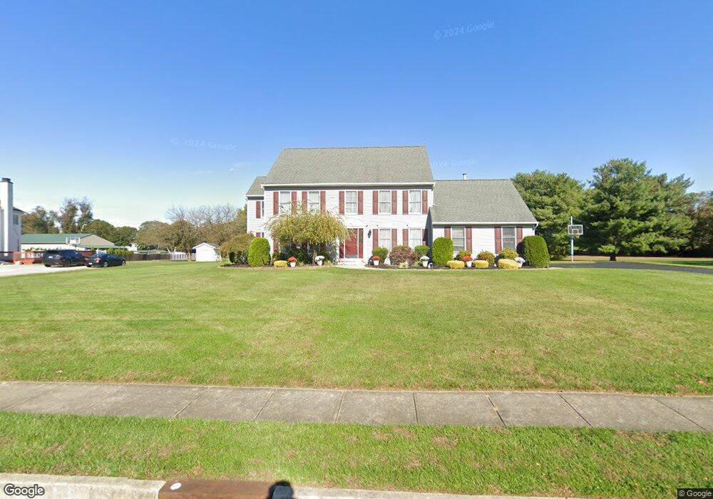 41 Plum Tree Dr, Sewell, NJ 08080 - photo 1