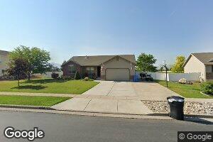 940 W 2980 S, Nibley, UT 84321