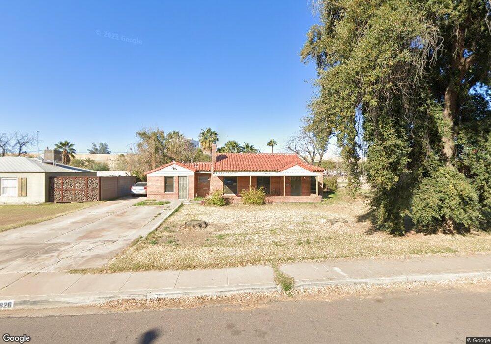 2826 N 21st St, Phoenix, AZ 85006 - photo 1