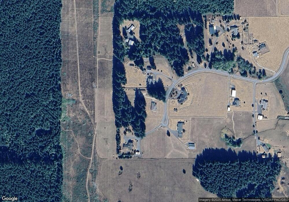 184 Marsyla Heights Dr, Winlock, WA 98596 - photo 1