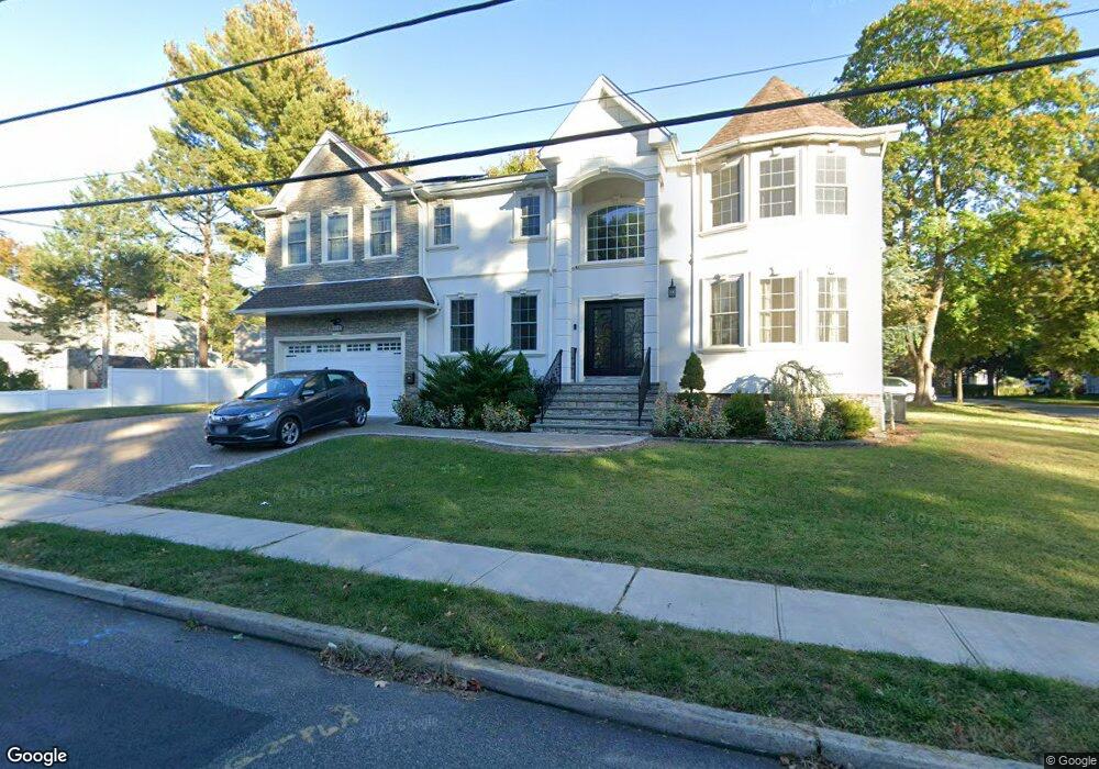 414 Terhune Ave, Paramus, NJ 07652 - photo 1