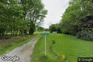 500 W Washington Ave, Nokomis, IL 62075