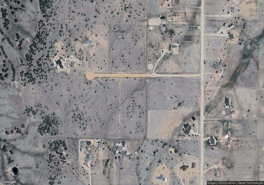 17095 Red Barn Rd, Peyton, CO 80831 - photo 1