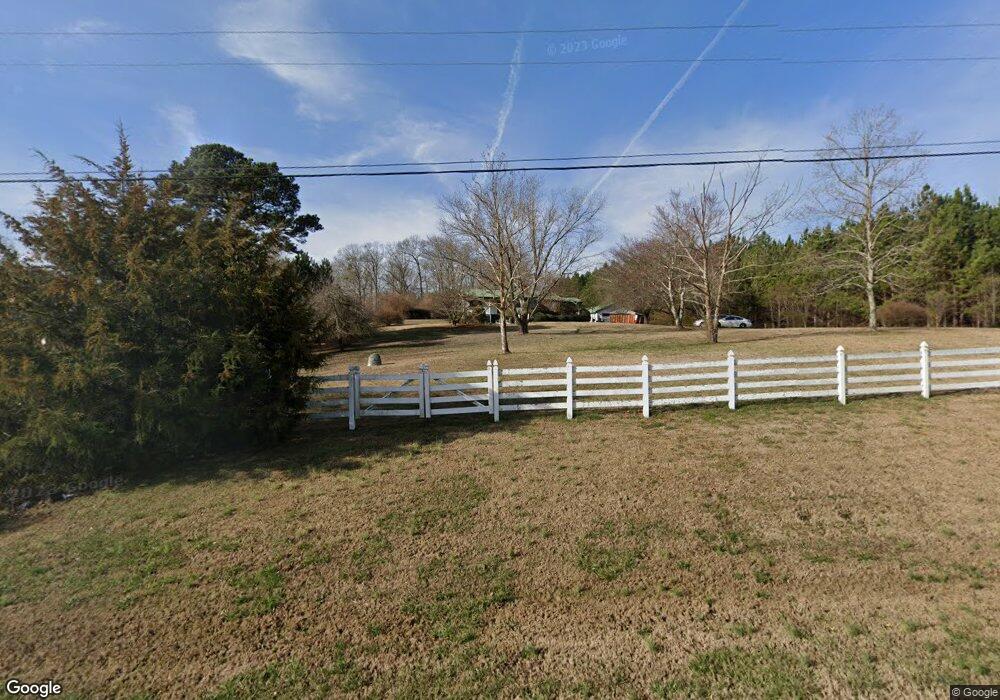 2045 Alcovy Station Rd, Covington, GA 30014 - photo 1