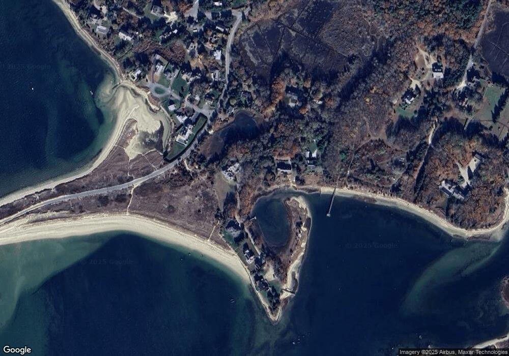 81 Rocky Point Rd, Bourne, MA 2532 - photo 1