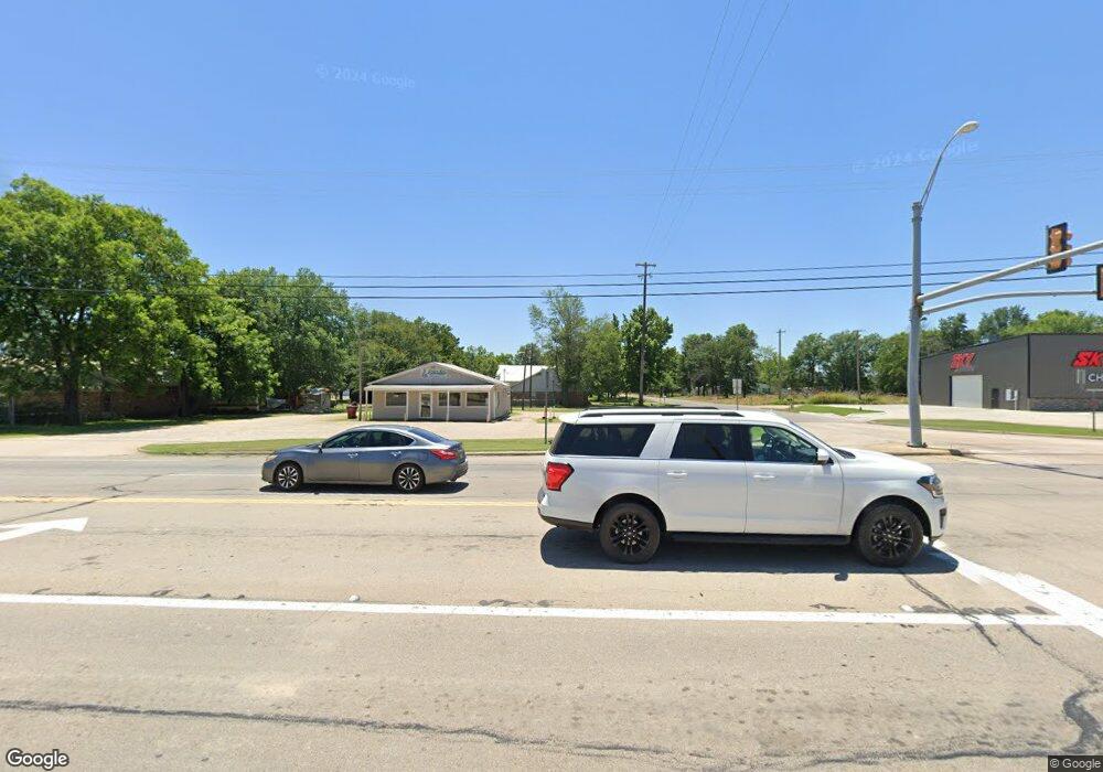 202-204 Pr 12133, Reno, TX 75462 - photo 1