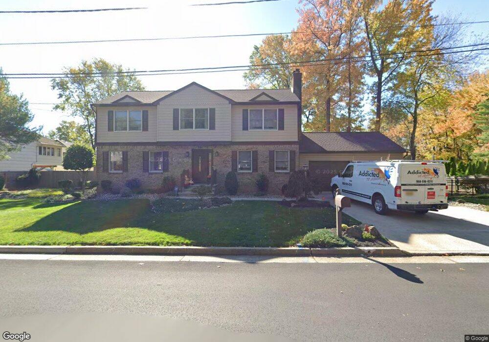 50 George Ave E, Edison, NJ 08820 - photo 1