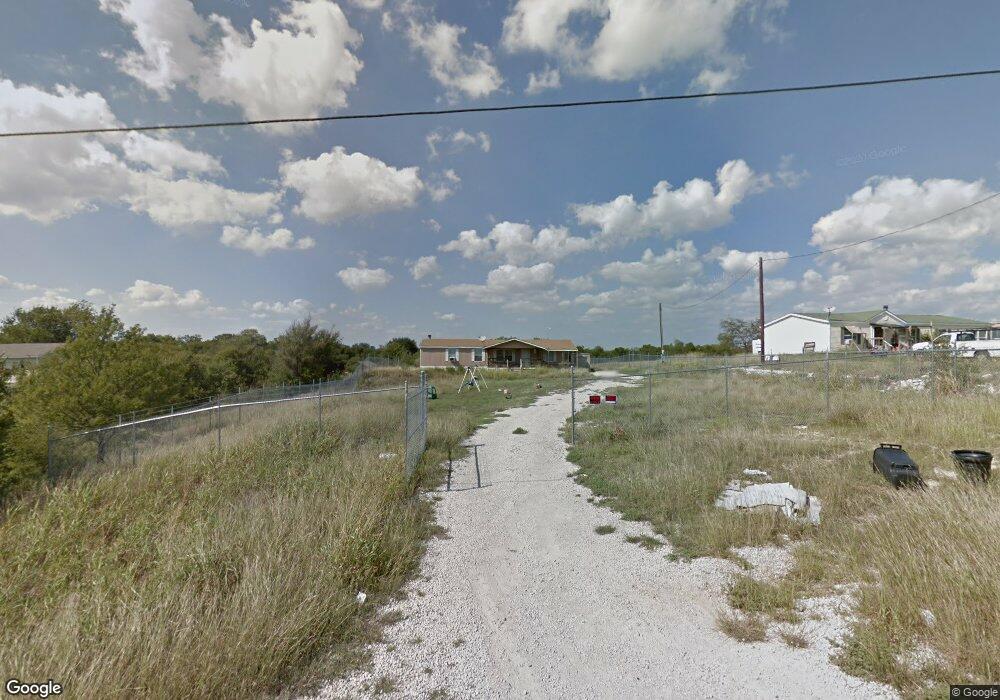 318 Coyote Trail, Rhome, TX 76078 - photo 1