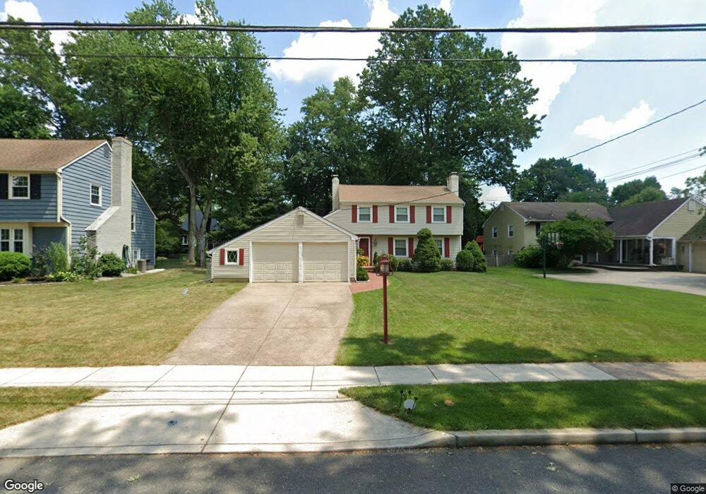 117 Westover Dr, Cherry Hill, NJ 08034 - photo 1