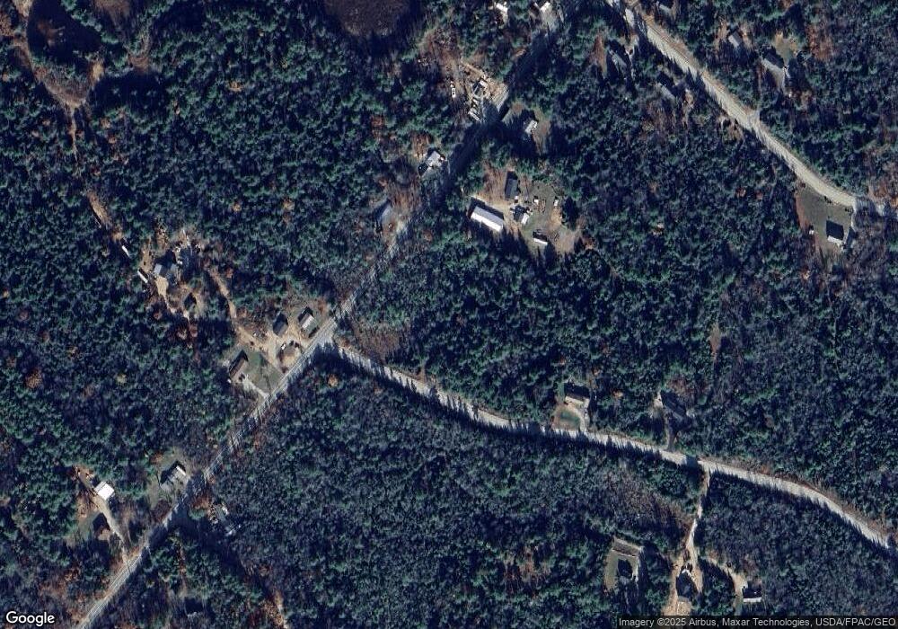 70 Adams Way, Middleton, NH 03887 - photo 1