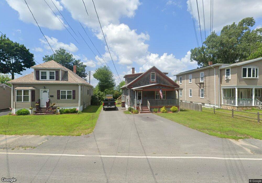 229 Main St, Acushnet, MA 02743 - photo 1