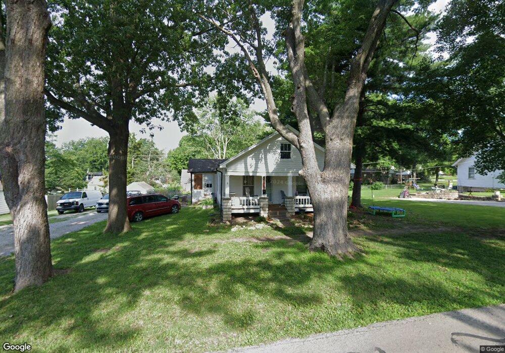 5716 Halsey St, Shawnee, KS 66216 - photo 1