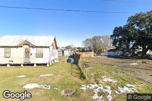 617 E Pearl St, Erath, LA 70533