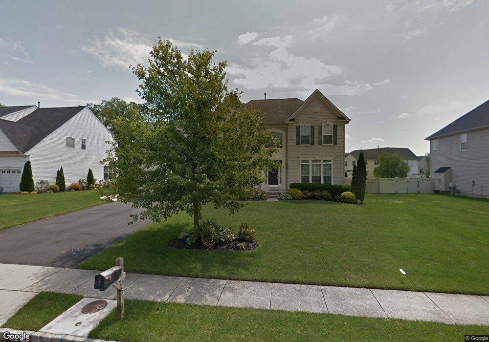 204 Luray Dr, Williamstown, NJ 08094 - photo 1