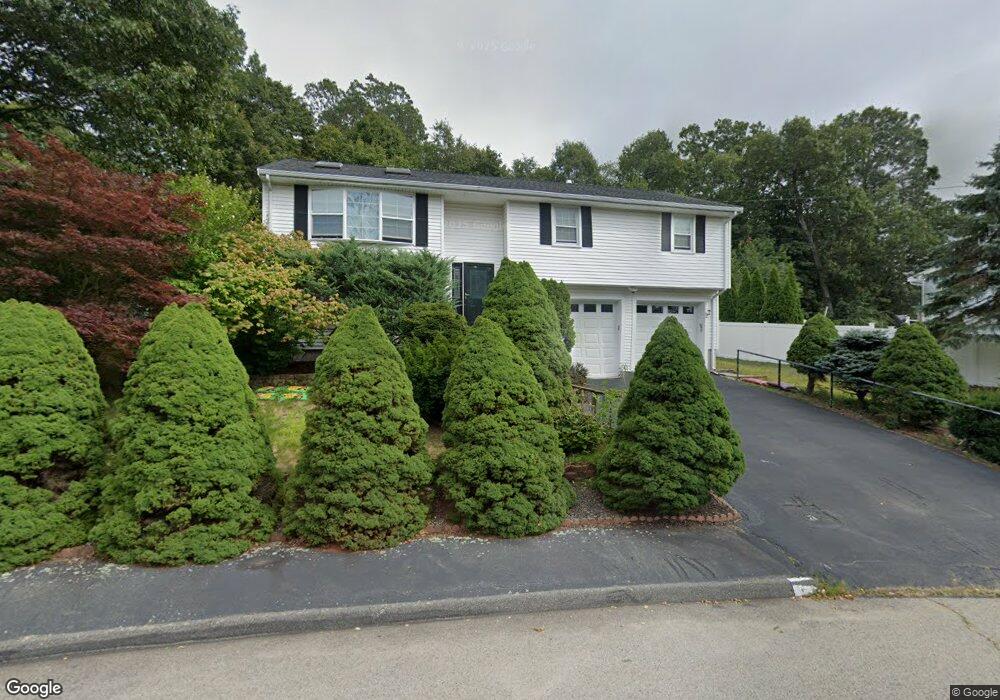 6 Ralph Stubbs Rd, Randolph, MA 02368 - photo 1