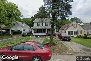 2110 Willamont Ave, Columbus, OH 43219