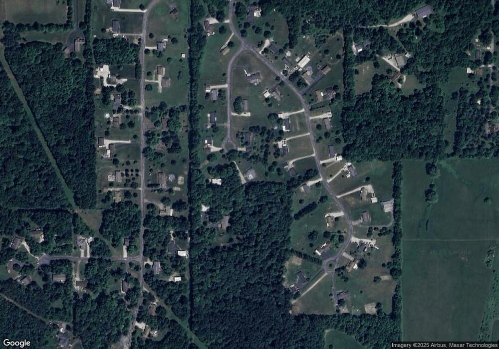 6710 Harrison Trail Ct NE, Georgetown, IN 47122 - photo 1