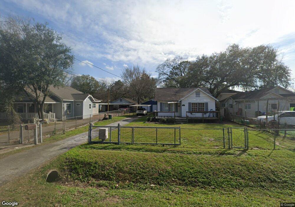 612 Westford St, Houston, TX 77022 - photo 1