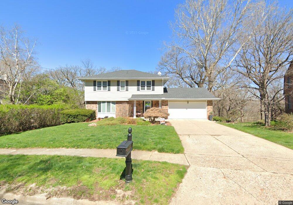 3006 SW 40th St, Des Moines, IA 50321 - photo 1