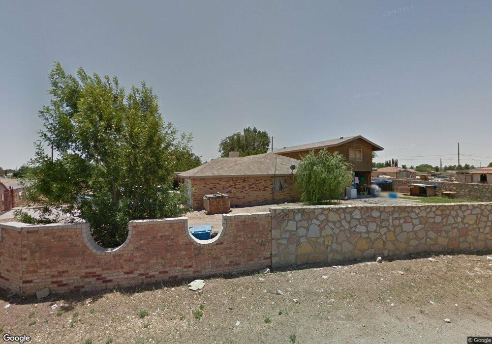 370 Valle Hermoso Dr, El Paso, TX 79927 - photo 1