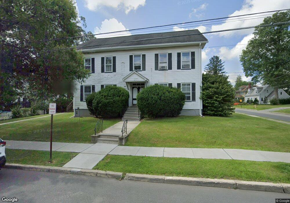 18 Elm St unit 3G, Newton, NJ 07860 - photo 1