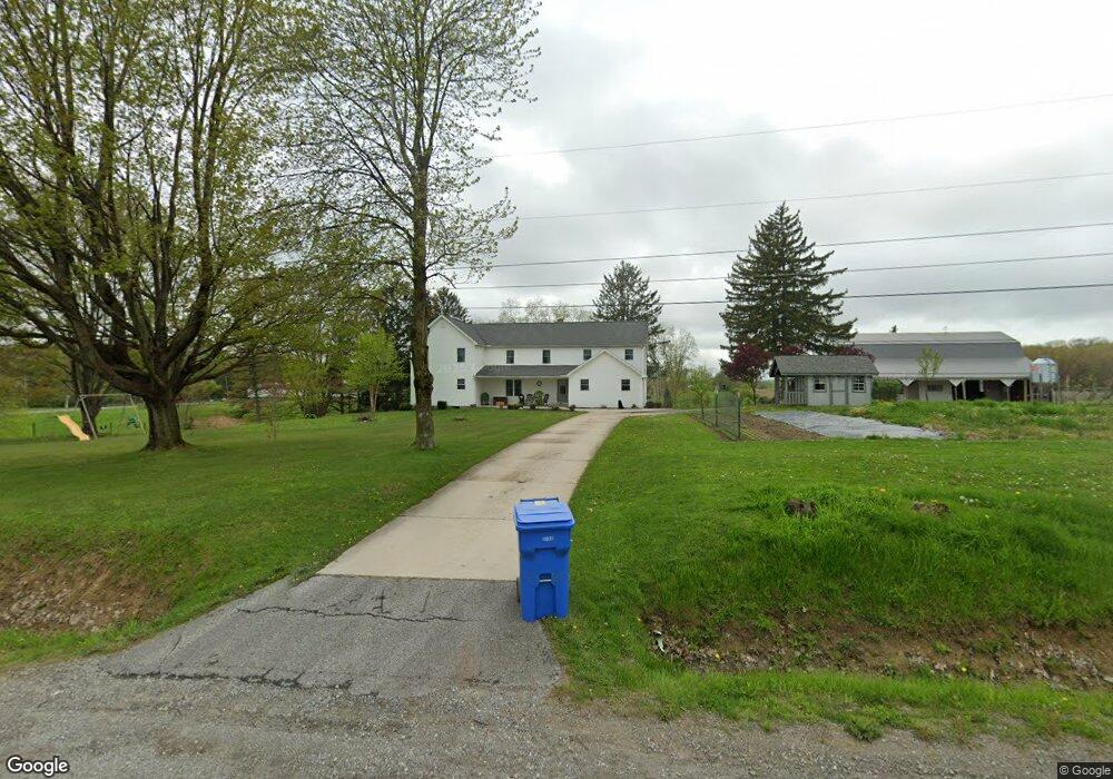 17560 Hosmer Rd, Middlefield, OH 44062 - photo 1