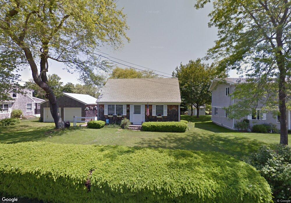 42 Upper Highland Rd, Charlestown, RI 02813 - photo 1