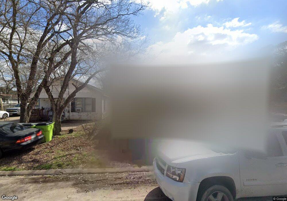 615 Jefferson St, Rosenberg, TX 77471 - photo 1