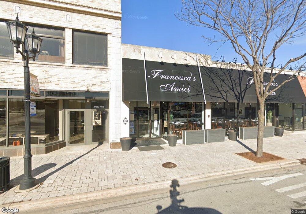 174 N York St, Elmhurst, IL 60126 - photo 1