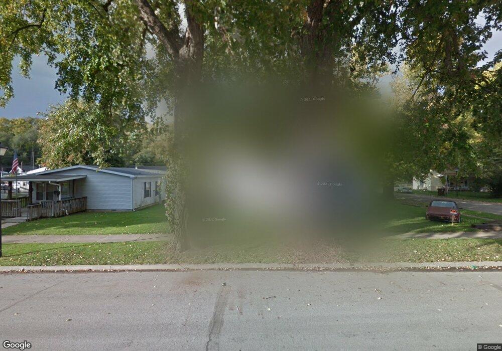 508 W Canal St, Wabash, IN 46992 - photo 1