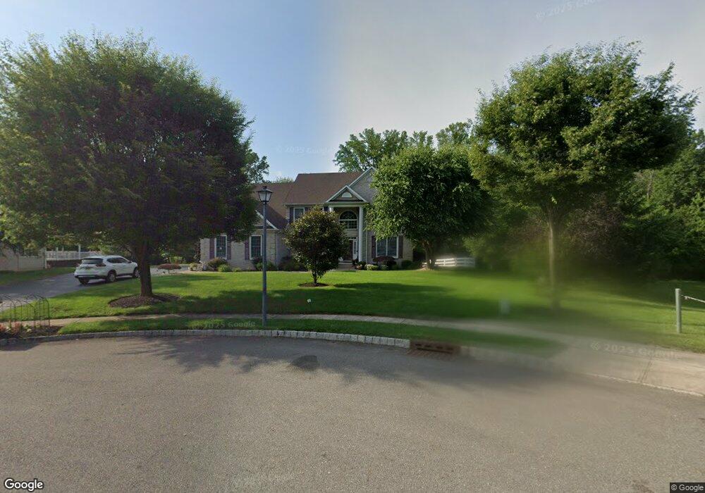 20 Tamaron Ct, Monmouth Junction, NJ 08852 - photo 1