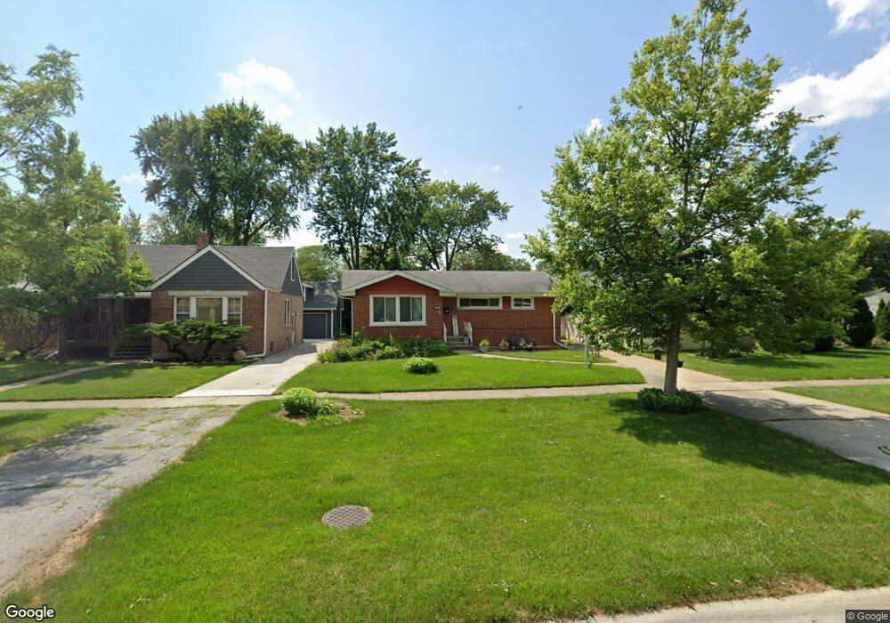 18406 Western Ave, Homewood, IL 60430 - photo 1