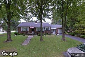405 Fourth St, Clay Center, OH 43408