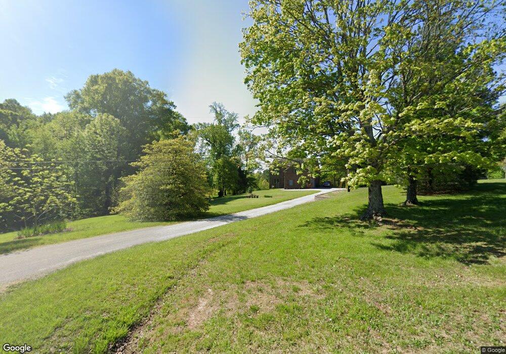 5237 W Luther Rd, Floyds Knobs, IN 47119 - photo 1