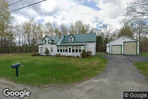82 Quaker Hill Rd, Albion, ME 04910