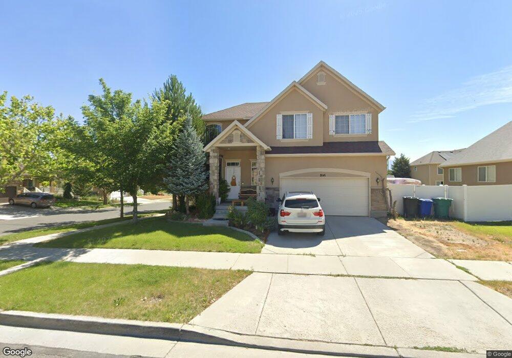 8141 S 7060 W, West Jordan, UT 84081 - photo 1