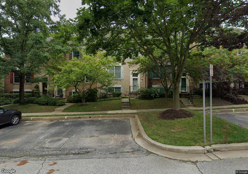 11839 Sherbourne Dr, Lutherville Timonium, MD 21093 - photo 1