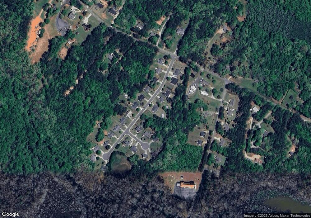 1710 Jeremy Dr, Monroe, GA 30656 - photo 1