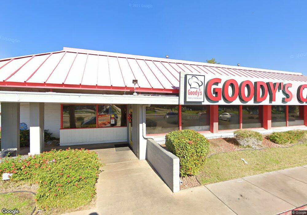 1862 W Baseline Rd, Mesa, AZ 85202 - photo 1