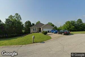 14301 E 50 Ct, Kansas City, MO 64136