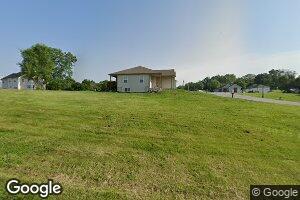 14306 E 50 Ct, Kansas City, MO 64136