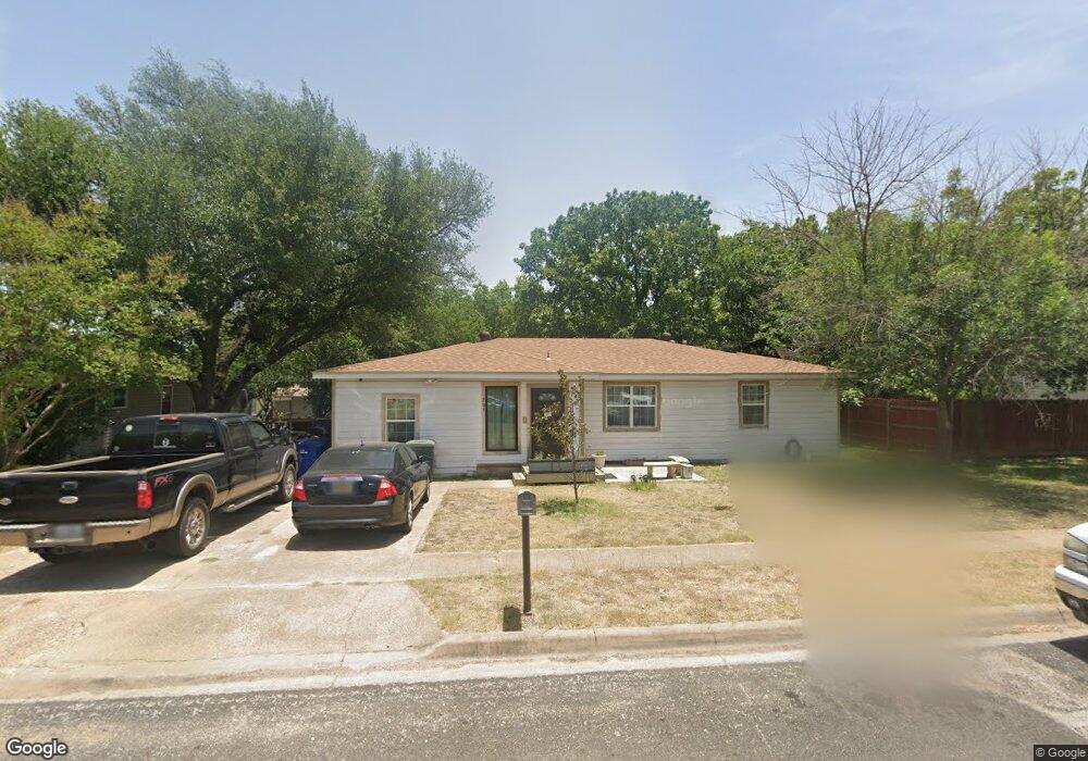 205 Ridge St, Copperas Cove, TX 76522 - photo 1